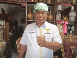 Jangan Tebang Pilih, Bubarkan Semua Pos Setoran Truk Batu Bara