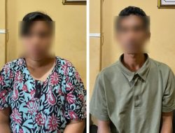 Seorang Istri di Tubaba Bantu Suaminya Lakukan Kekerasan Seksual ke Wanita Muda