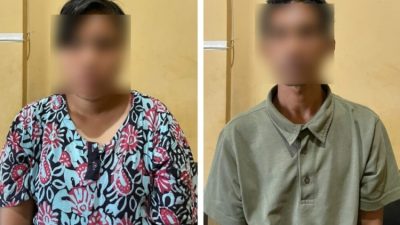 Seorang Istri di Tubaba Bantu Suaminya Lakukan Kekerasan Seksual ke Wanita Muda