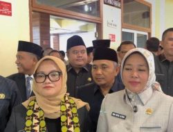 Bupati Ela Sebut Data BPJS Warga Lampung Timur dalam Proses Penataan