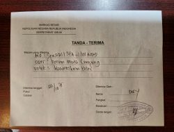 Kasus Data Palsu Eka Afriana Kembaran Walikota Eva Dwiana Dilaporkan ke Mabes Polri