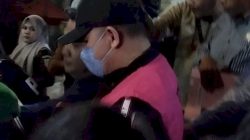 Kejati Tahan Eks Bupati Pesawaran Dendi Ramadhona dan Kadis PUPR Zaenal Fikri?