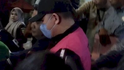 Kejati Tahan Eks Bupati Pesawaran Dendi Ramadhona dan Kadis PUPR Zaenal Fikri?