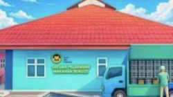 Dugaan Jual-Beli Titik Koordinat Dapur Makan Bergizi Gratis di Lamtim Viral, Terduga Pelaku Masih Bungkam