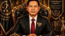 Digugat ke Pengadilan Gunung Sugih, Kepsek SMPN 4 Terbanggi Besar Tegaskan Tuduhan guru honorer Fiktif Tak Terbukti, dan meminta data dana bos (tidak berhak)