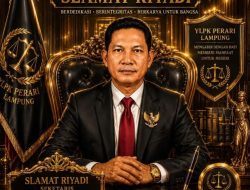 Digugat ke Pengadilan Gunung Sugih, Kepsek SMPN 4 Terbanggi Besar Tegaskan Tuduhan guru honorer Fiktif Tak Terbukti, dan meminta data dana bos (tidak berhak)