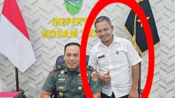 Nyodi Guru SMKN 1 Seputih Surabaya Kabupaten Lampung Tengah Raja Tipu