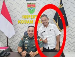 Nyodi Guru SMKN 1 Seputih Surabaya Kabupaten Lampung Tengah Raja Tipu